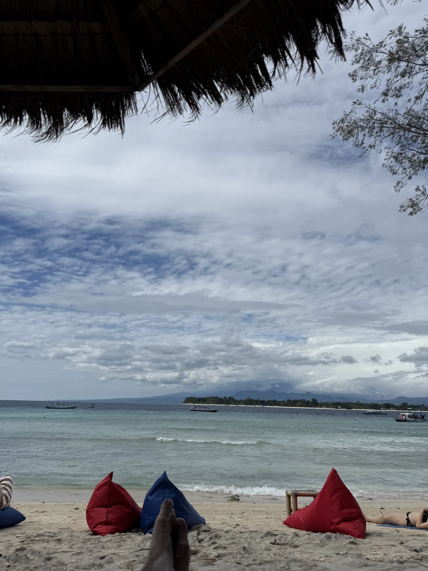 16 Days in Bali
