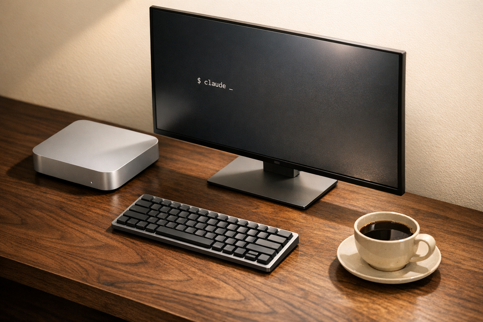 Setting Up Mac for Development [May 2026]