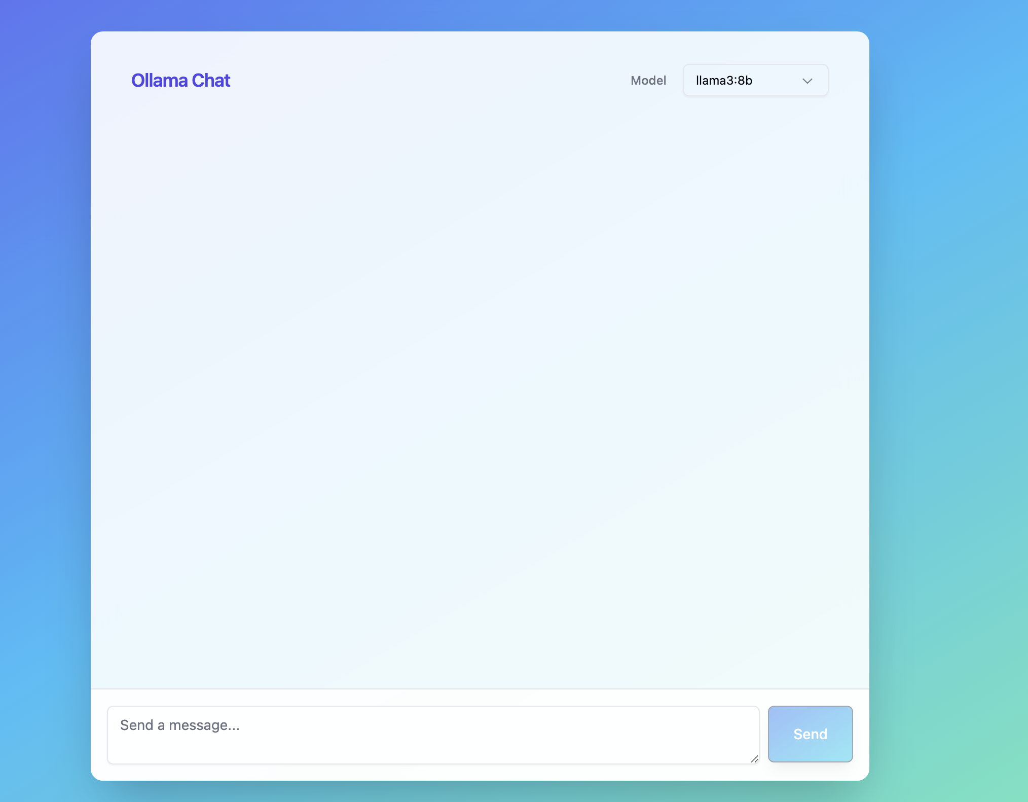 Chatbot