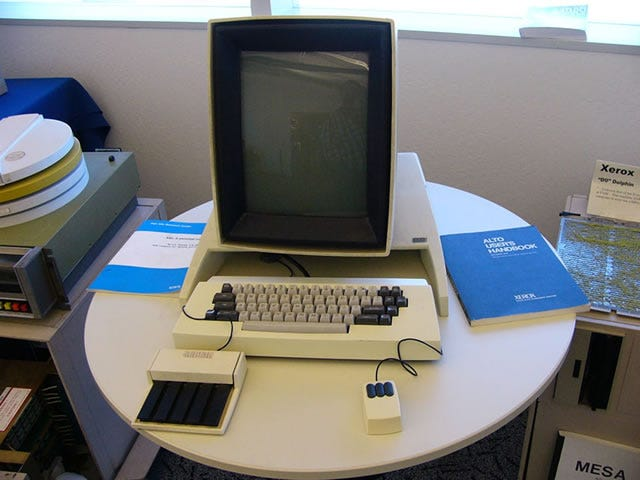 Xerox
